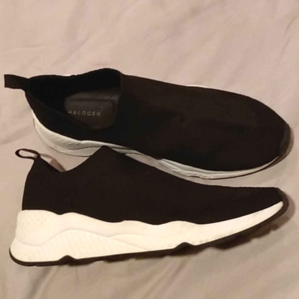 Like New Halogen Sneakers